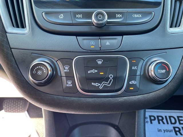 2023 Chevrolet Malibu LS Raleigh NC