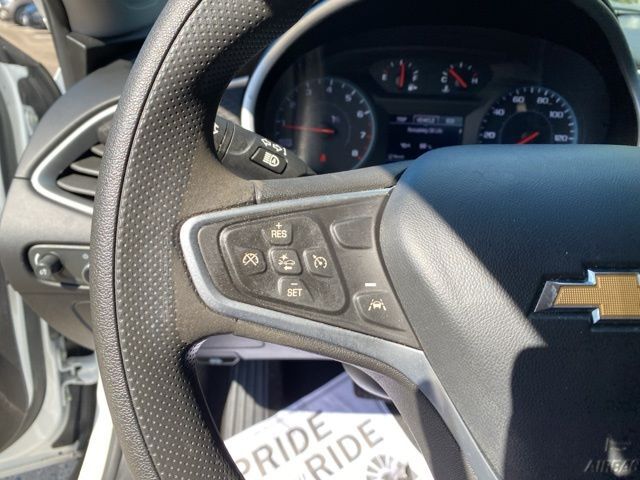 2023 Chevrolet Malibu LS Raleigh NC