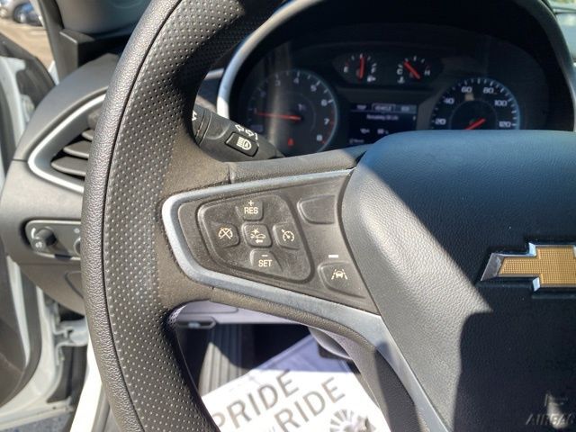 2023 Chevrolet Malibu LS Raleigh NC