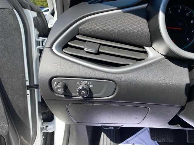 2023 Chevrolet Malibu LS Raleigh NC