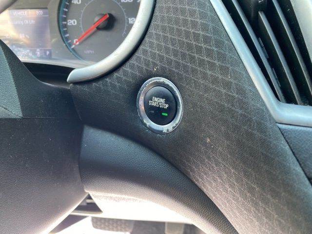 2023 Chevrolet Malibu LS Raleigh NC