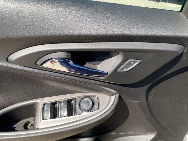 2023 Chevrolet Malibu LS Raleigh NC