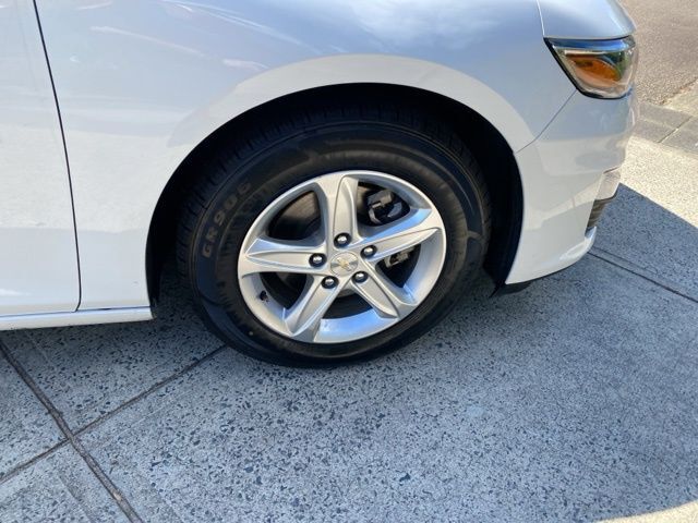 2023 Chevrolet Malibu LS Raleigh NC