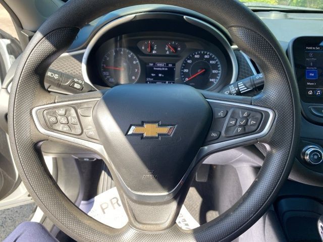 2023 Chevrolet Malibu LS Raleigh NC