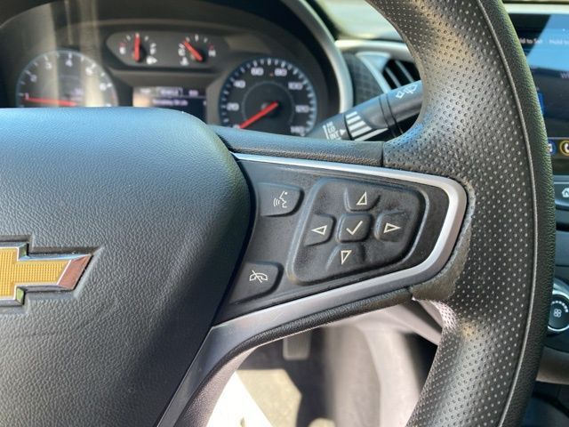 2023 Chevrolet Malibu LS Raleigh NC