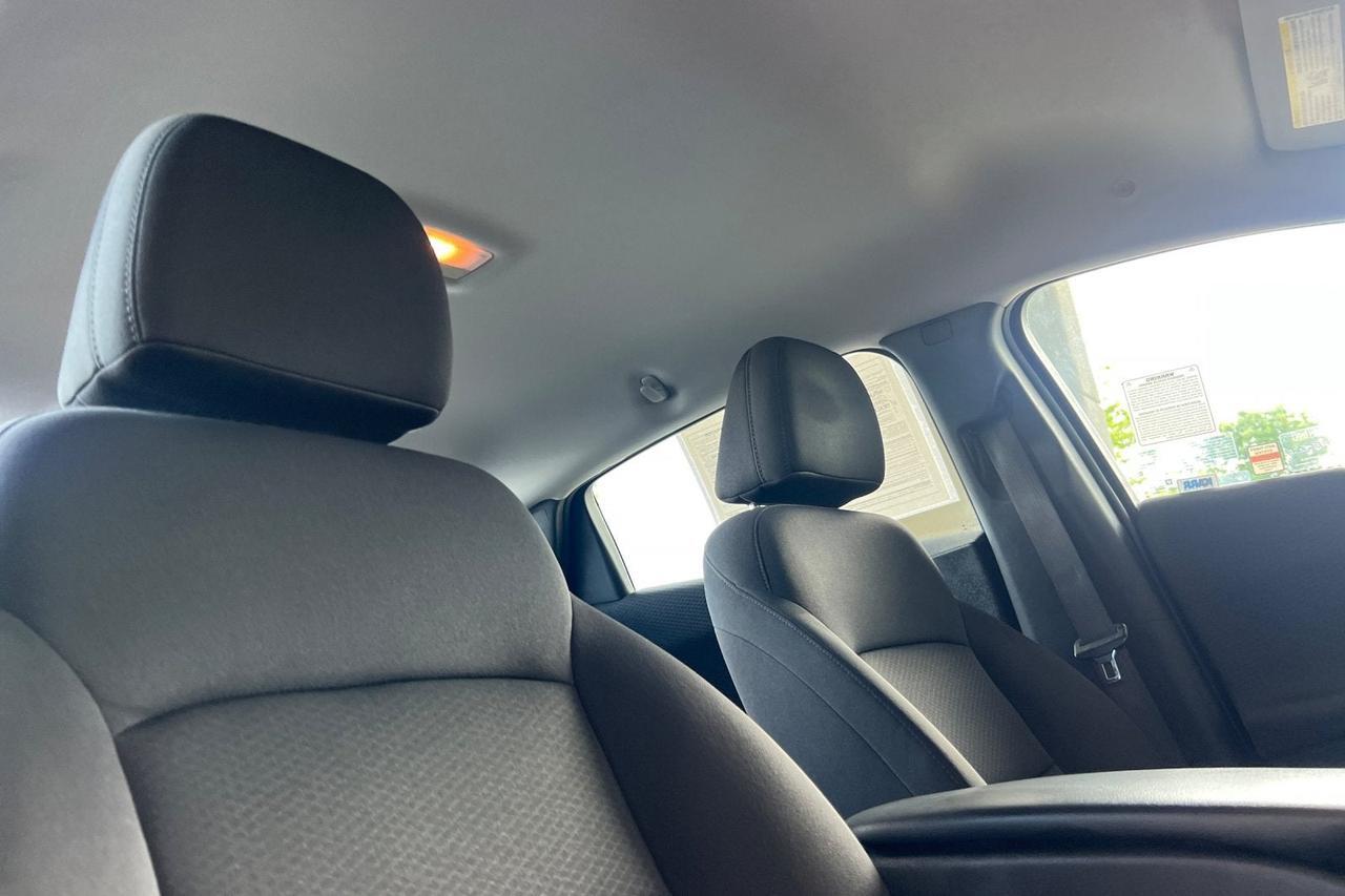 2023 Chevrolet Malibu LS Roseville CA
