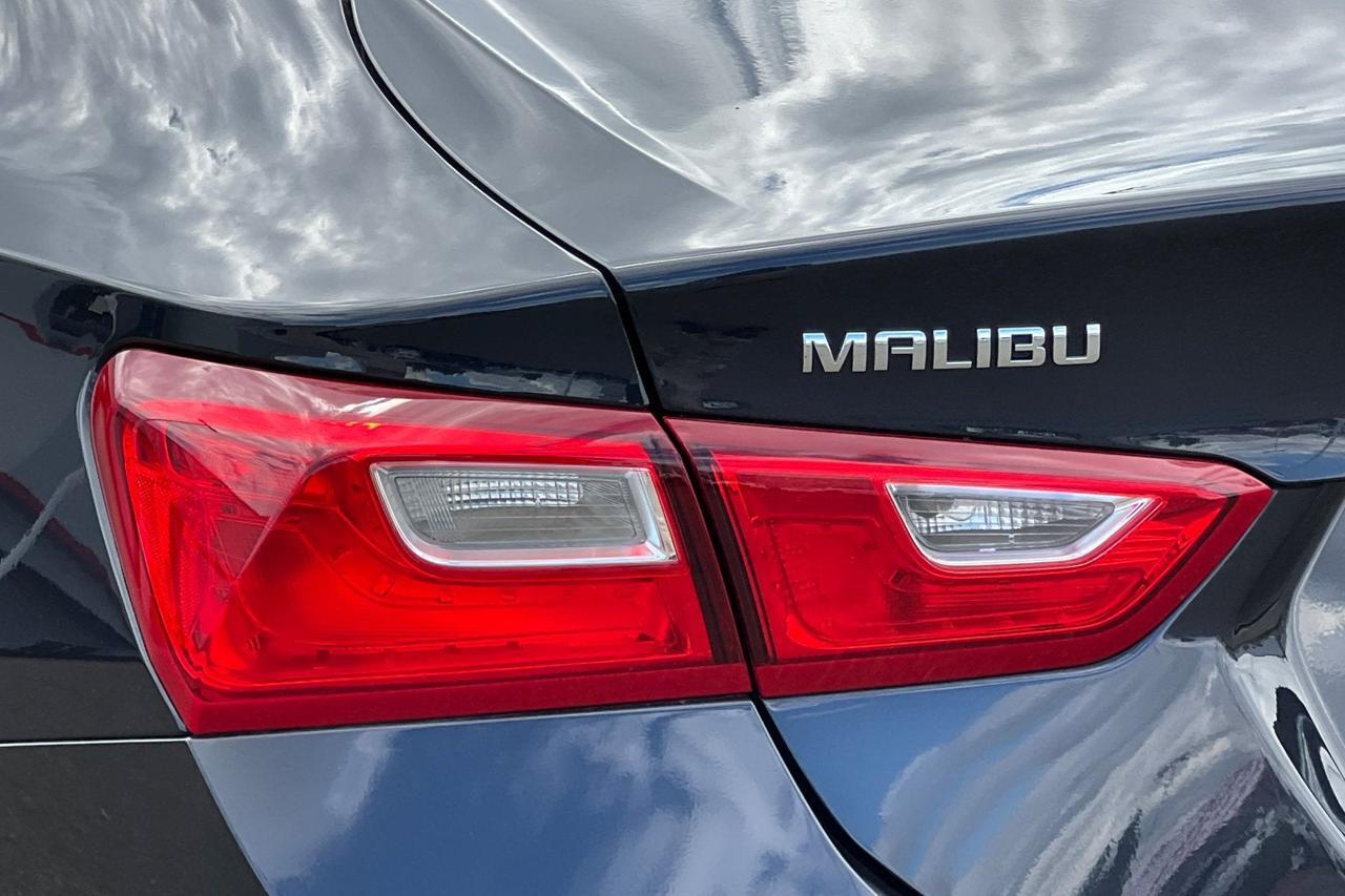 2023 Chevrolet Malibu LS Roseville CA
