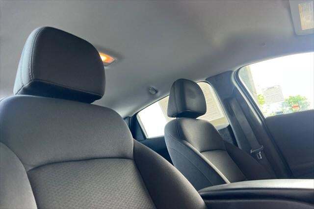 2023 Chevrolet Malibu LS Roseville CA