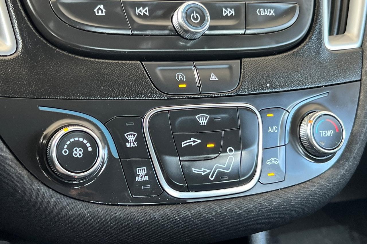 2023 Chevrolet Malibu LS Roseville CA