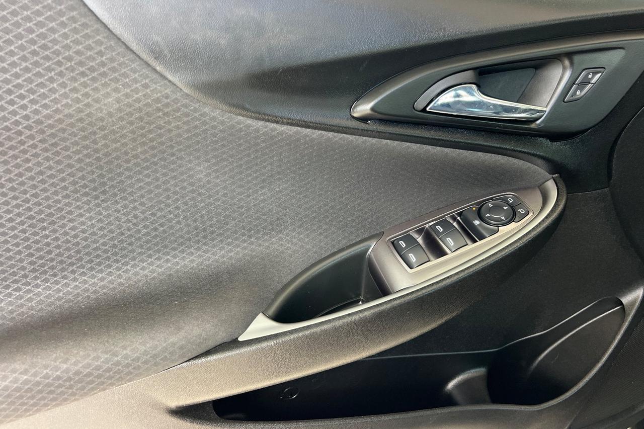 2023 Chevrolet Malibu LS Roseville CA
