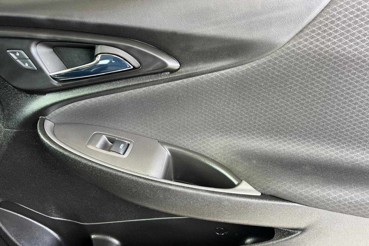 2023 Chevrolet Malibu LS Roseville CA