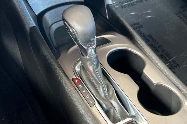 2023 Chevrolet Malibu LS Roseville CA