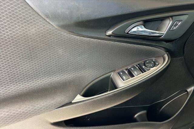 2023 Chevrolet Malibu LS Roseville CA