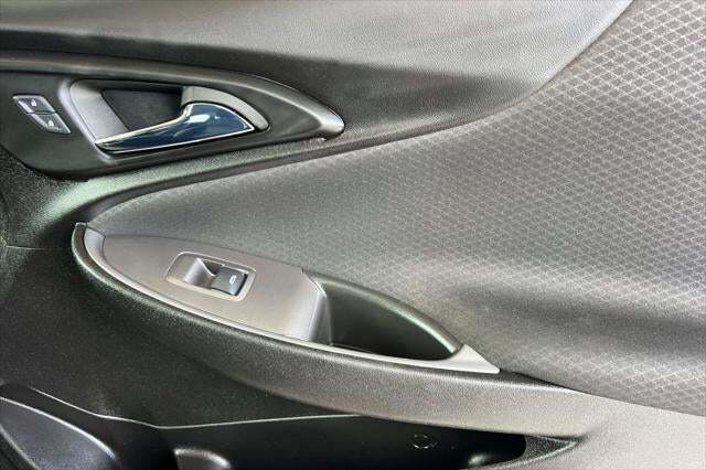 2023 Chevrolet Malibu LS Roseville CA