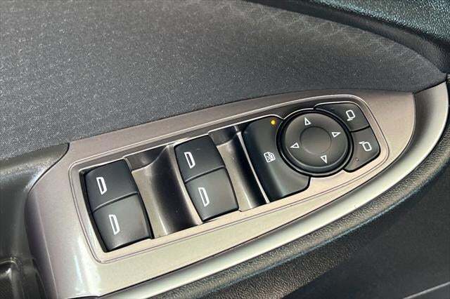 2023 Chevrolet Malibu LS Roseville CA
