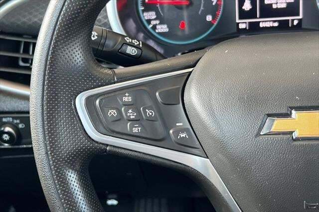 2023 Chevrolet Malibu LS Roseville CA