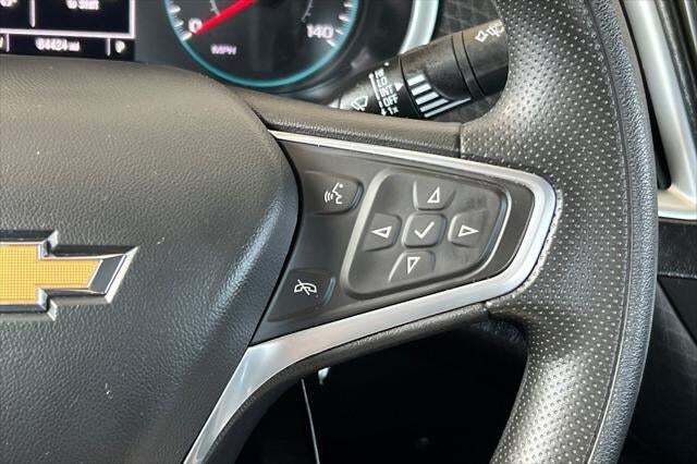 2023 Chevrolet Malibu LS Roseville CA