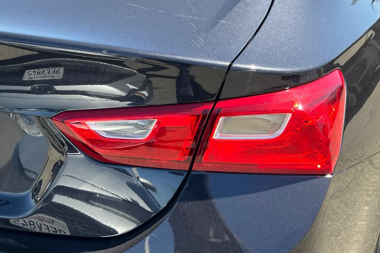 2023 Chevrolet Malibu LS Roseville CA