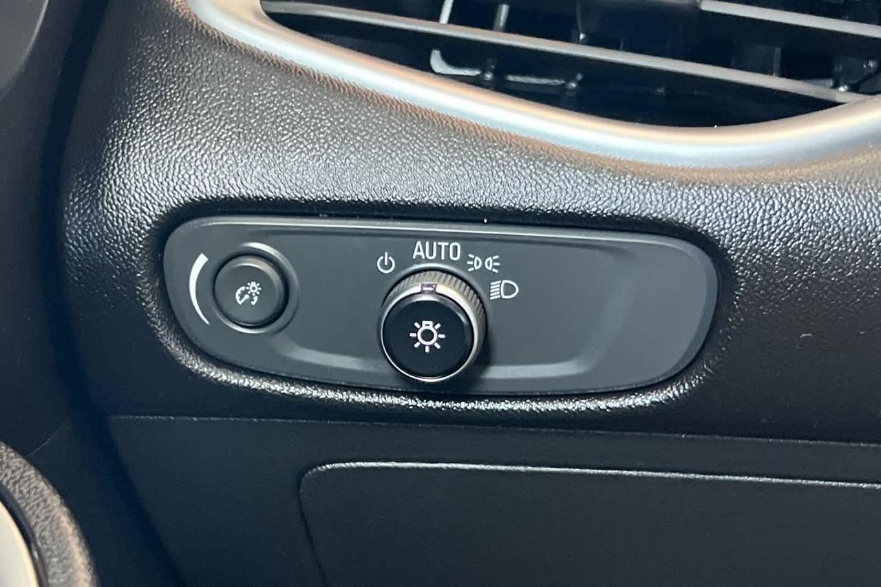 2023 Chevrolet Malibu LS Roseville CA