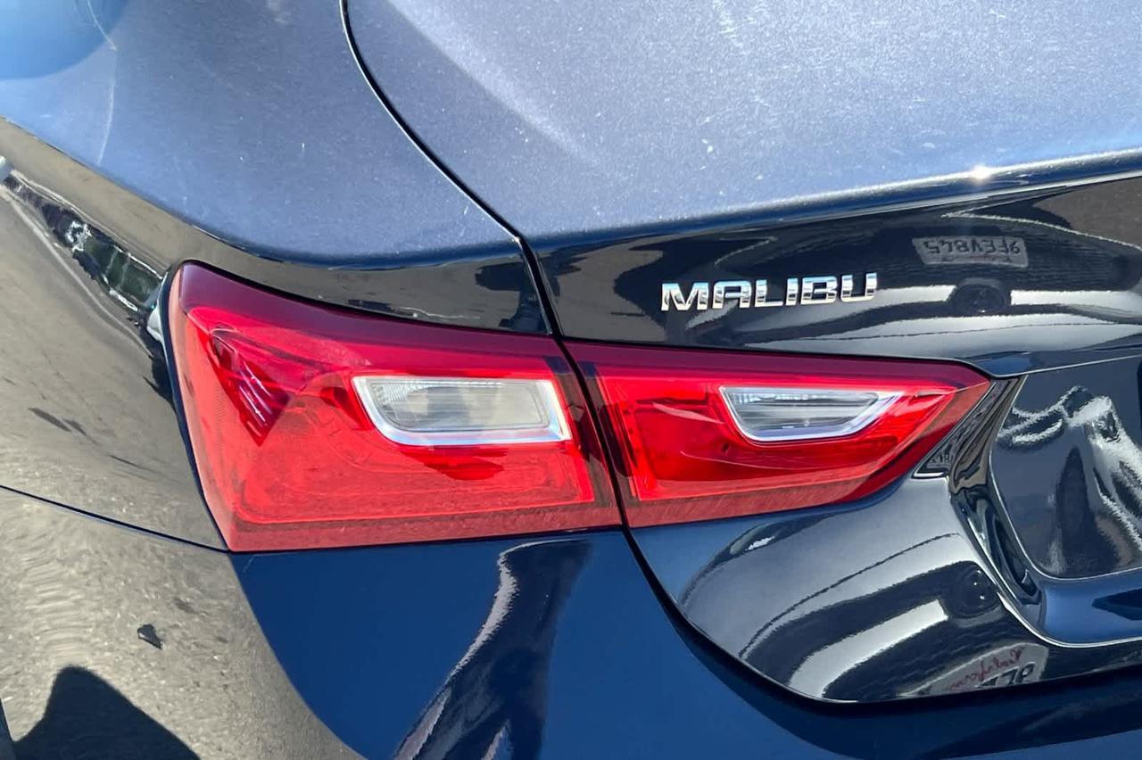 2023 Chevrolet Malibu LS Roseville CA