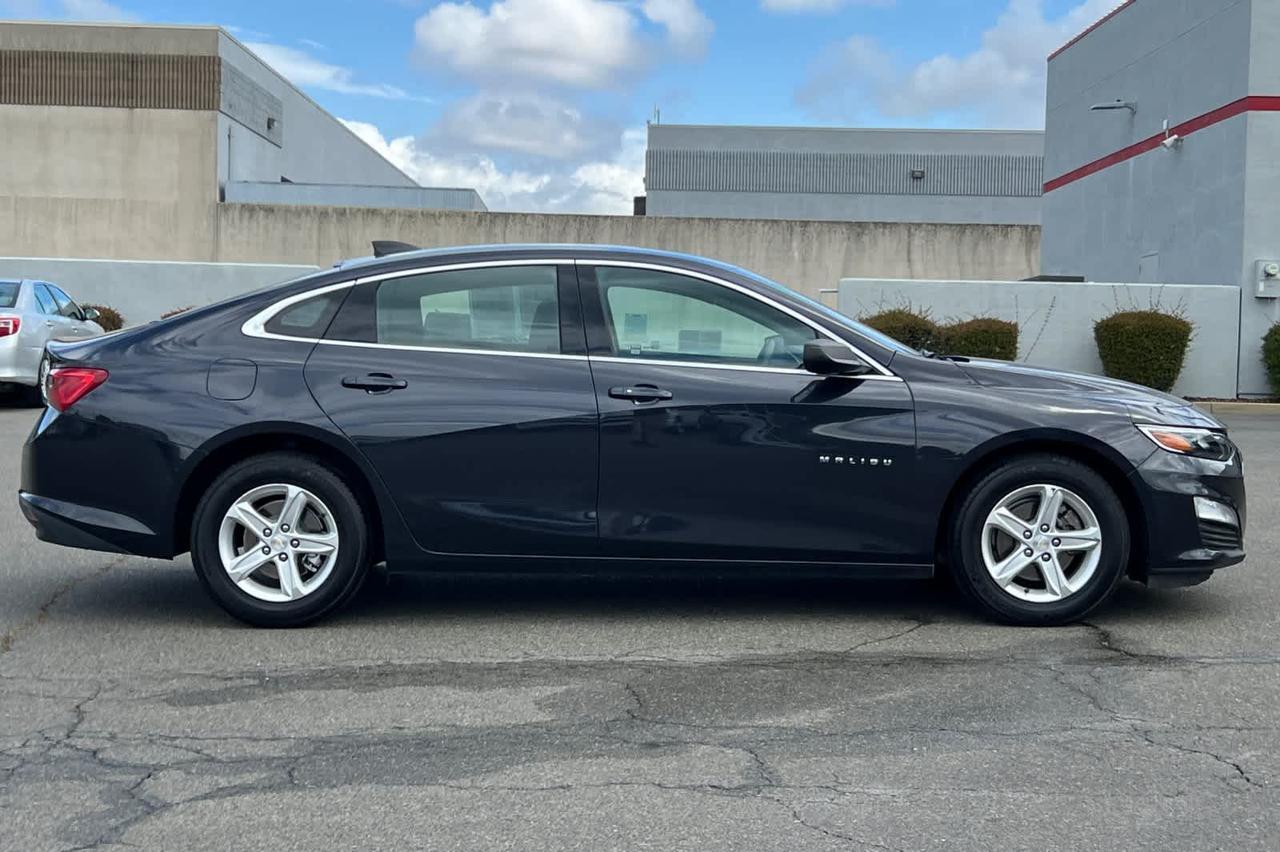 2023 Chevrolet Malibu LS Roseville CA