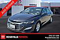 2023 Chevrolet Malibu LS