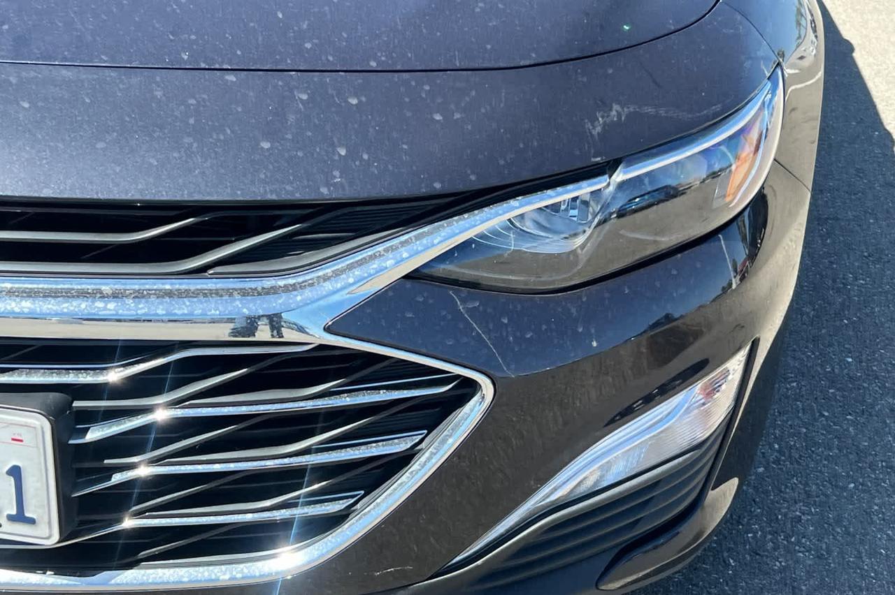 2023 Chevrolet Malibu LS Roseville CA
