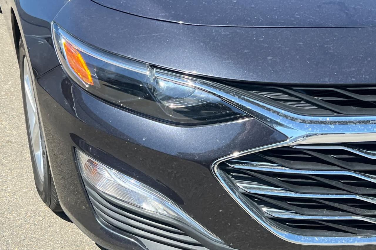 2023 Chevrolet Malibu LS Roseville CA
