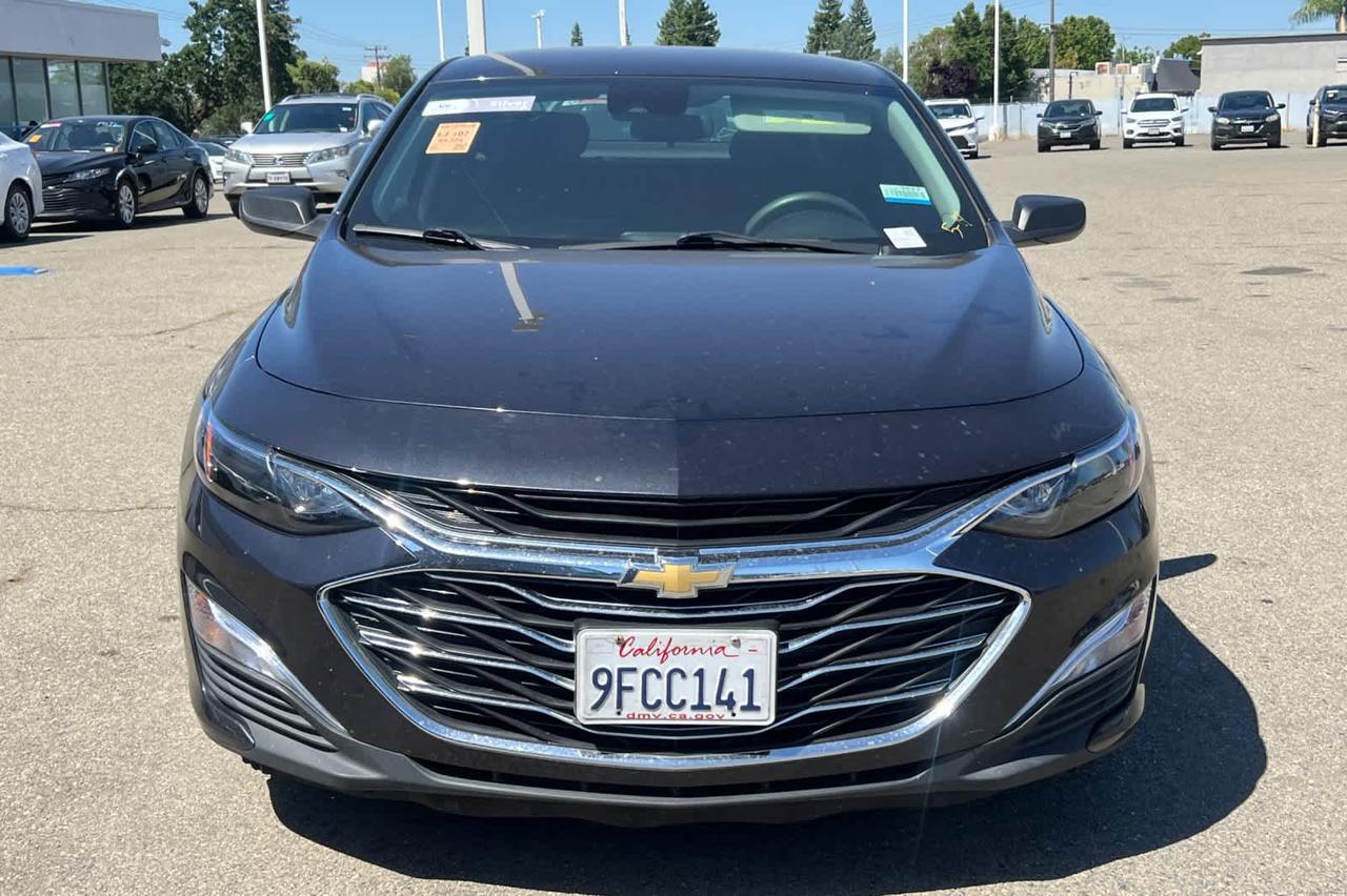 2023 Chevrolet Malibu LS Roseville CA
