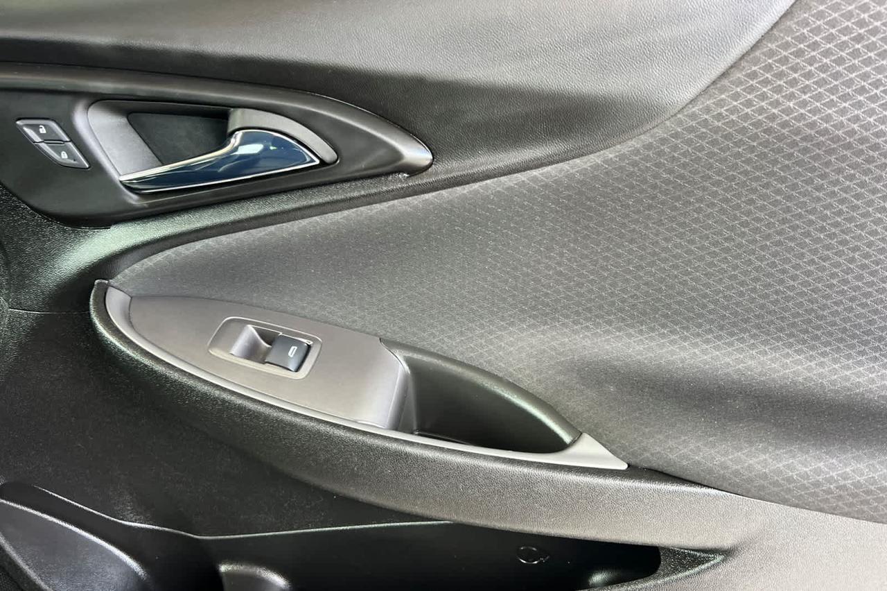 2023 Chevrolet Malibu LS Roseville CA