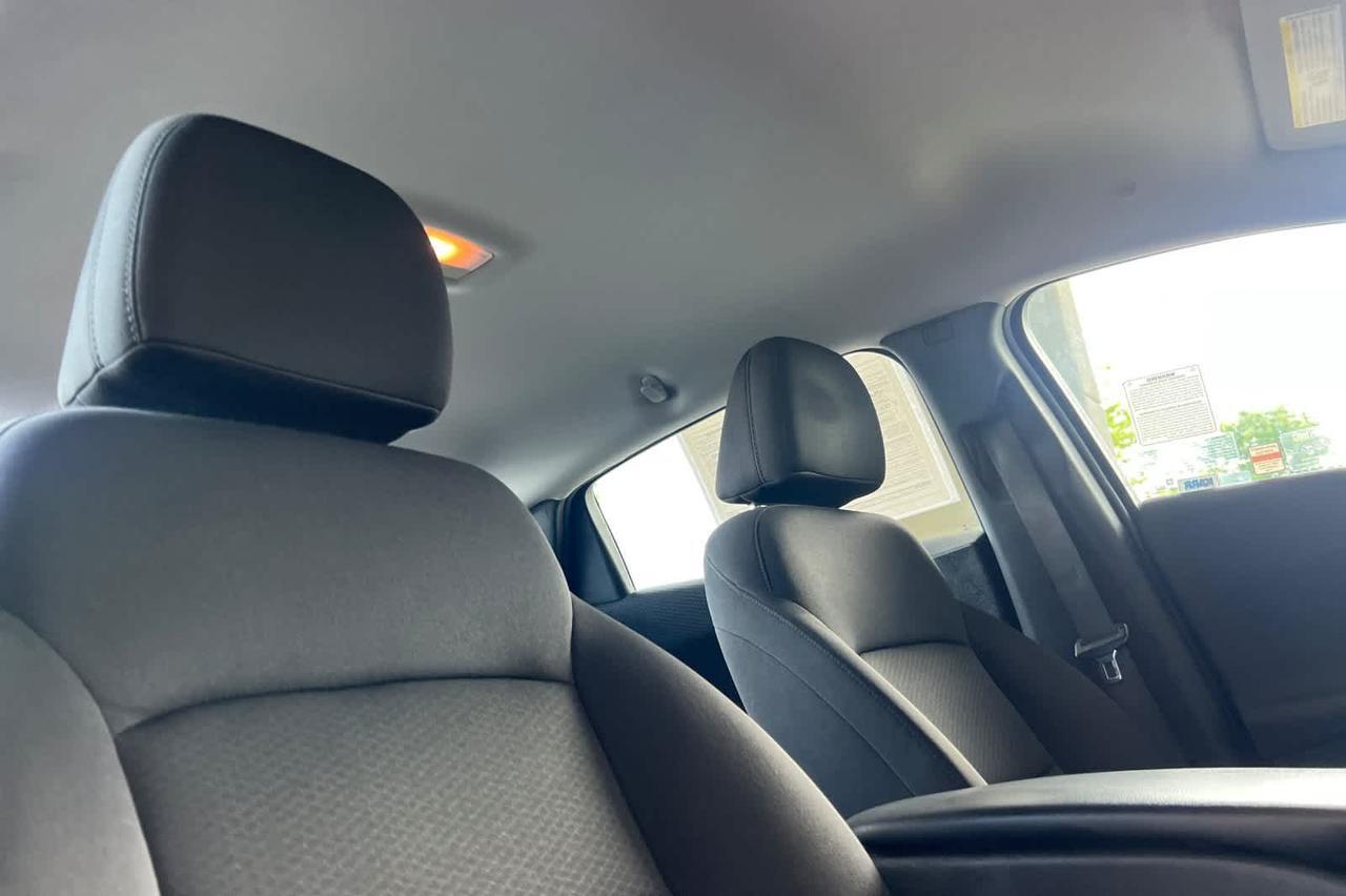 2023 Chevrolet Malibu LS Roseville CA
