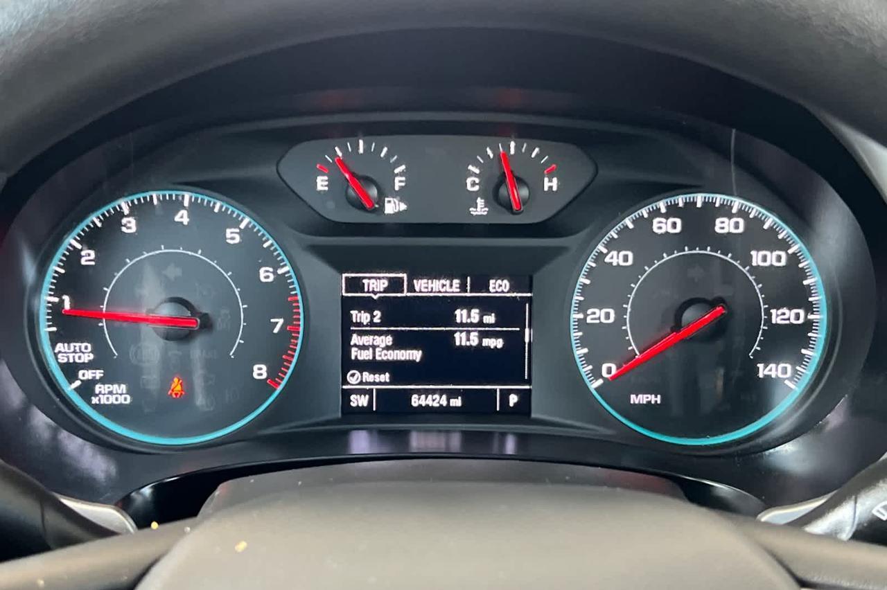 2023 Chevrolet Malibu LS Roseville CA