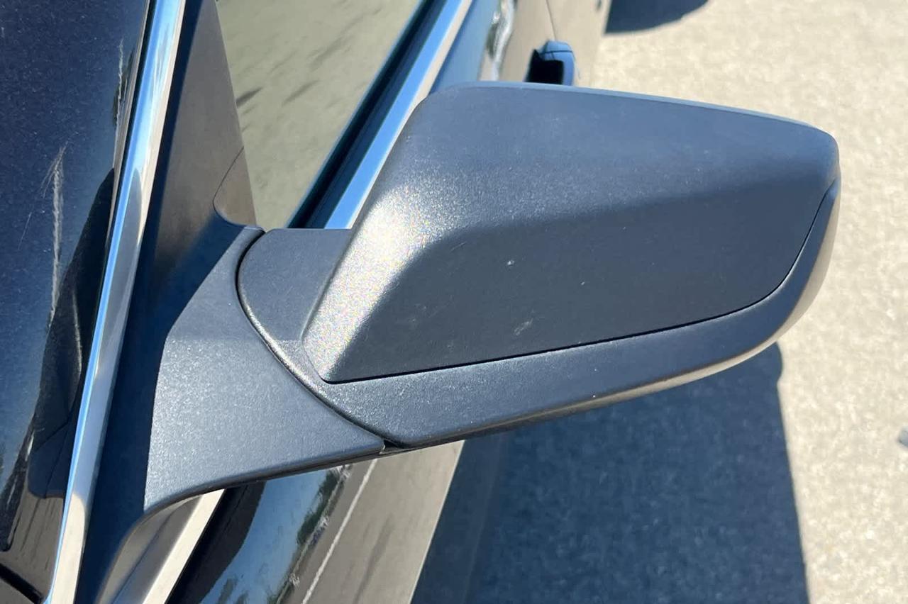 2023 Chevrolet Malibu LS Roseville CA