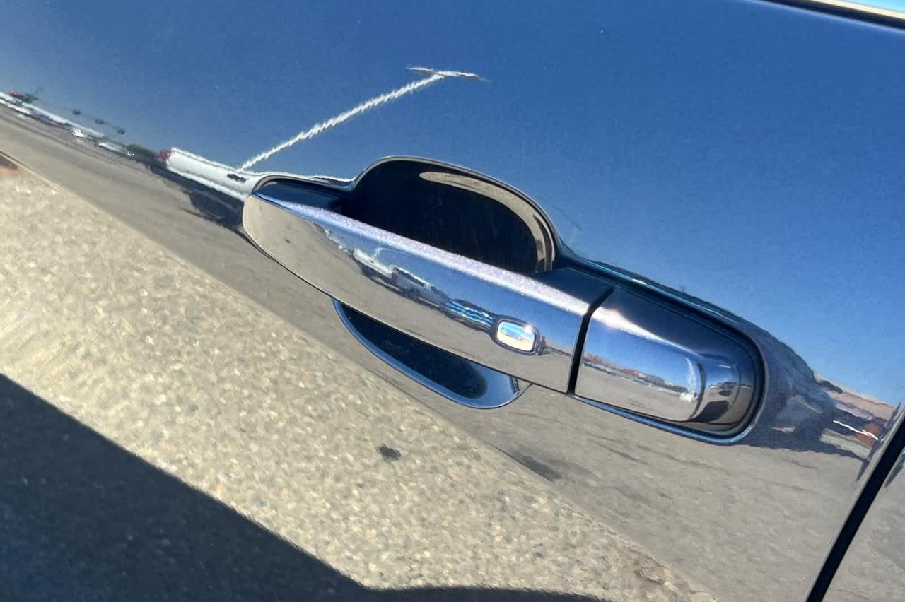 2023 Chevrolet Malibu LS Roseville CA
