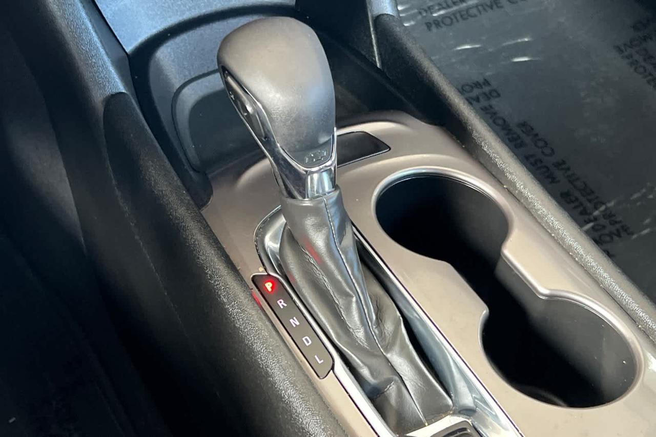 2023 Chevrolet Malibu LS Roseville CA