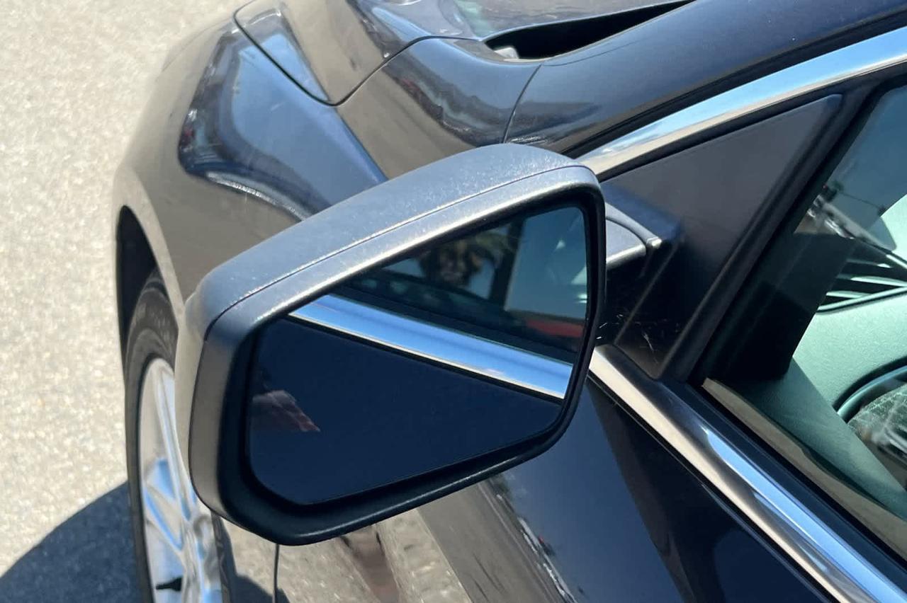2023 Chevrolet Malibu LS Roseville CA