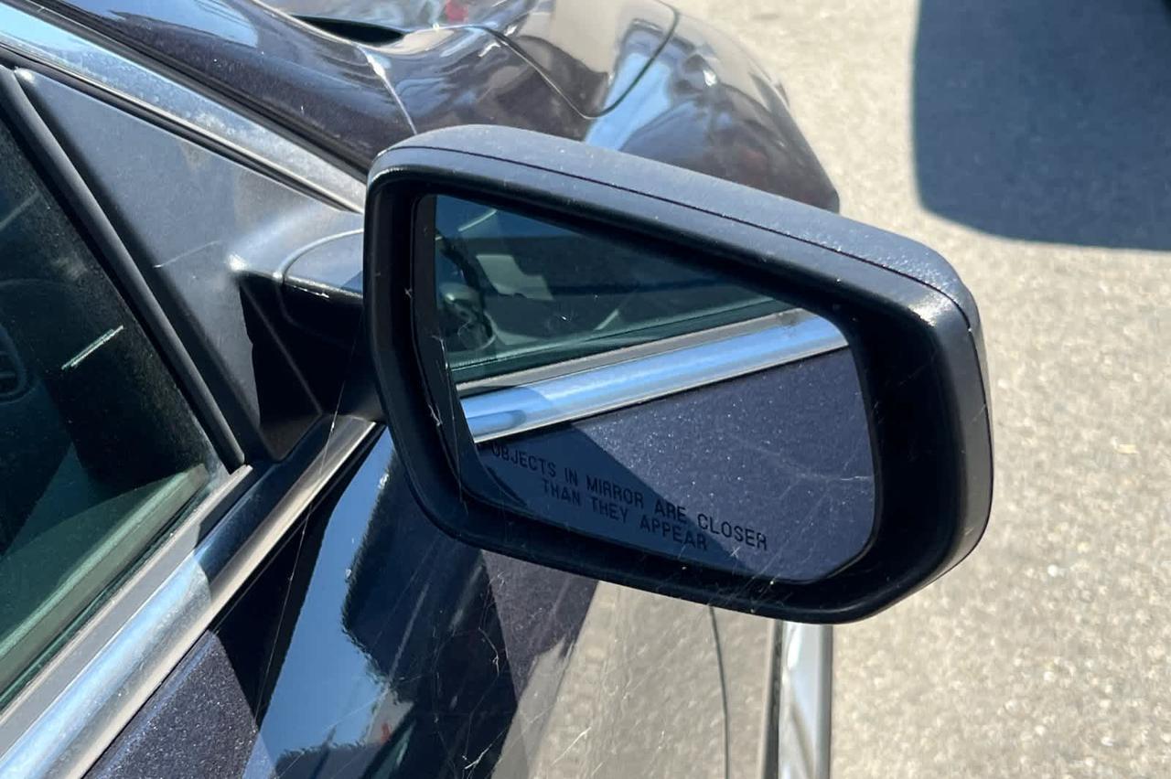 2023 Chevrolet Malibu LS Roseville CA