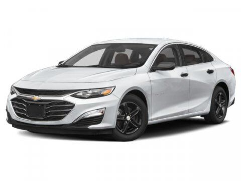 2023 Chevrolet Malibu LS Castroville TX