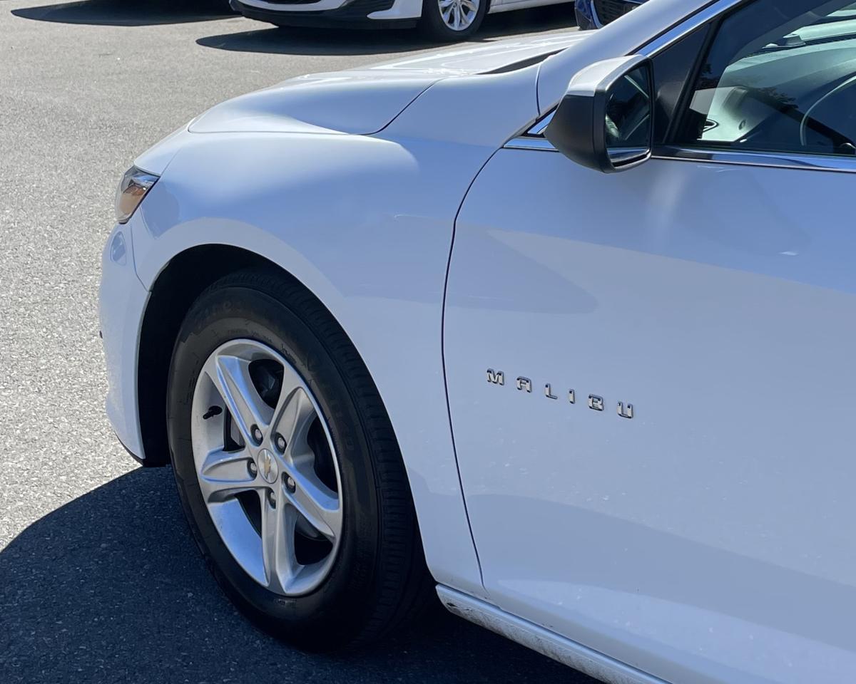 2023 Chevrolet Malibu LS Sedan 4D Port Orchard WA