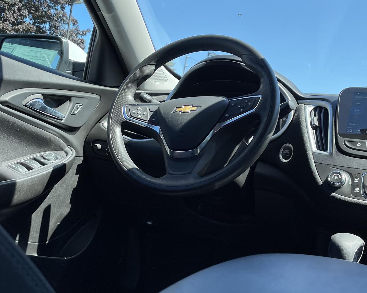 2023 Chevrolet Malibu LS Sedan 4D Port Orchard WA
