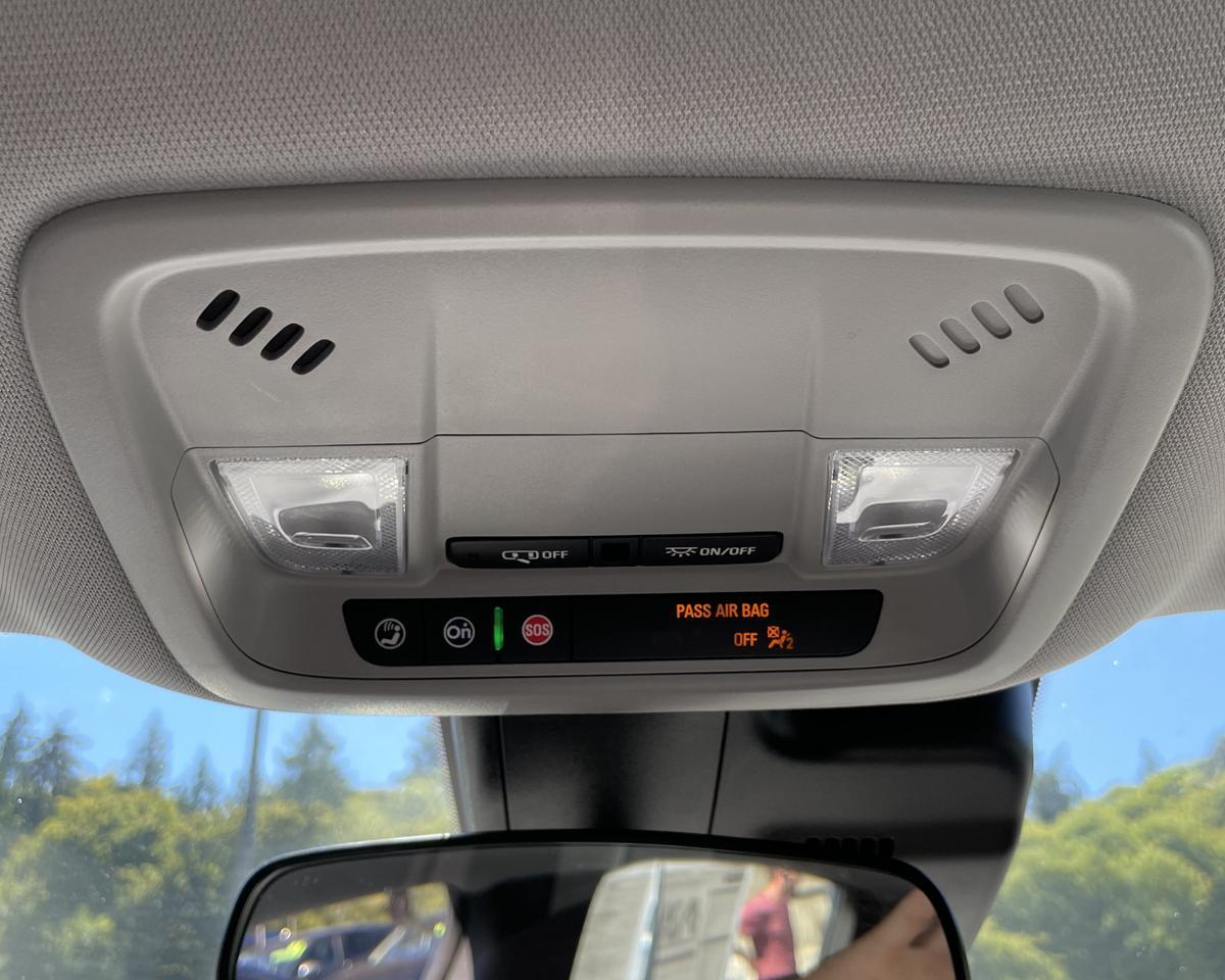 2023 Chevrolet Malibu LS Sedan 4D Port Orchard WA