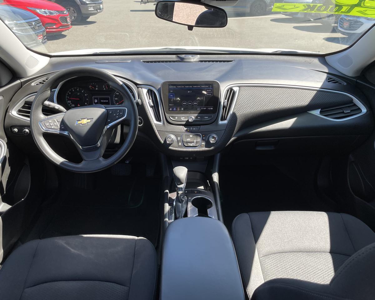 2023 Chevrolet Malibu LS Sedan 4D Port Orchard WA