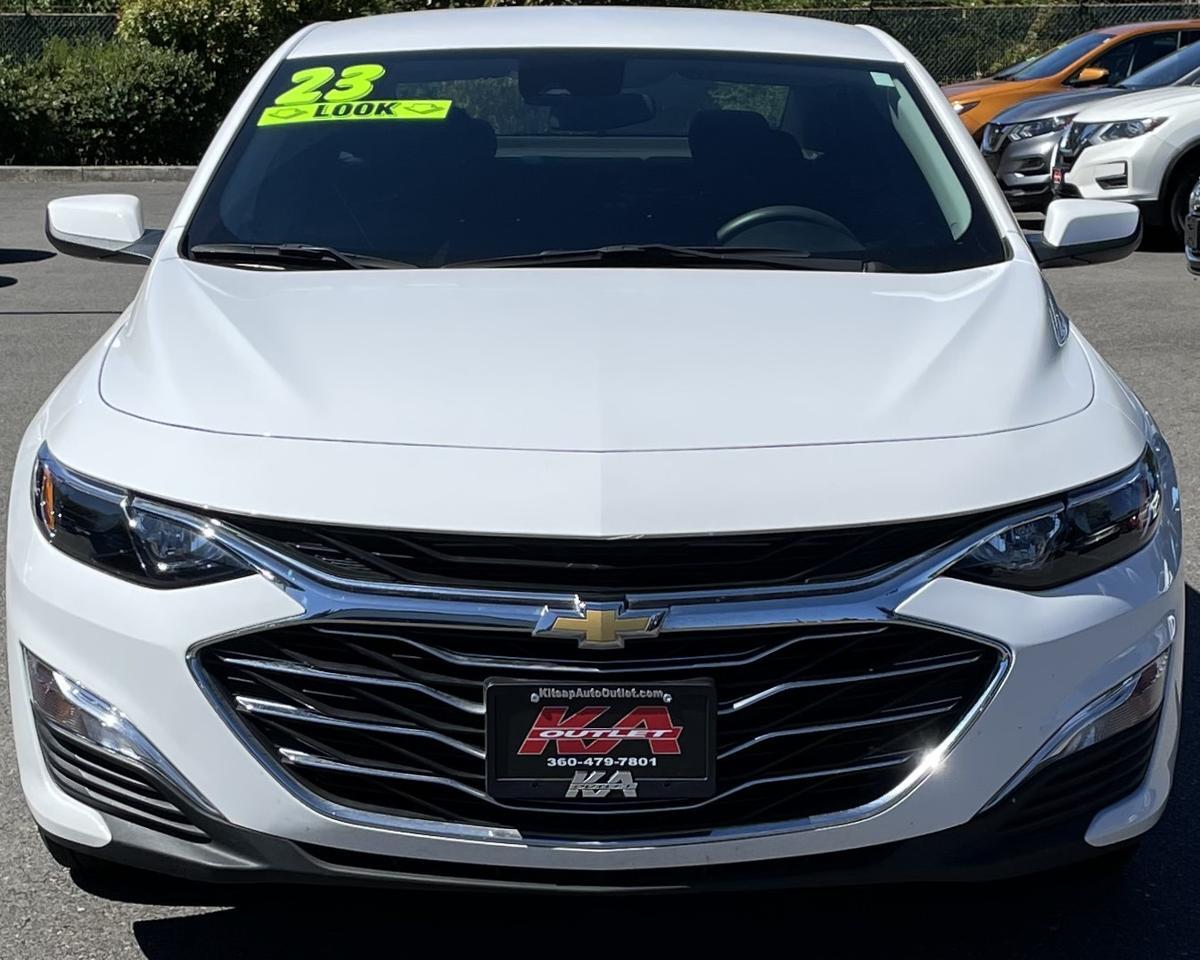 2023 Chevrolet Malibu LS Sedan 4D Port Orchard WA