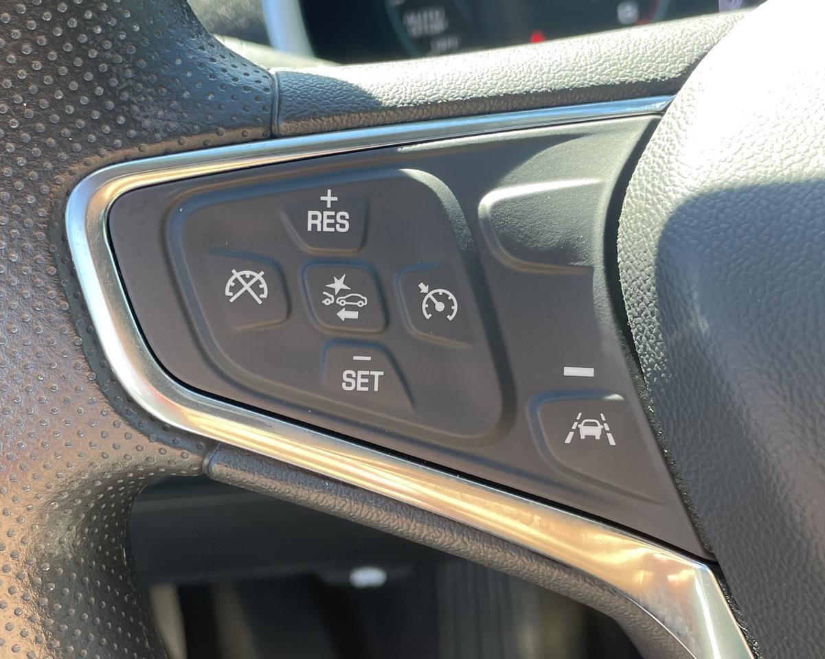 2023 Chevrolet Malibu LS Sedan 4D Port Orchard WA