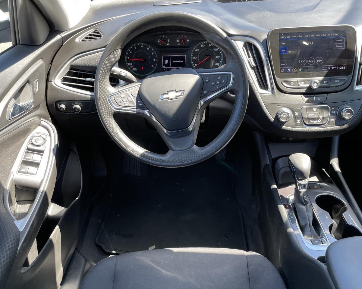 2023 Chevrolet Malibu LS Sedan 4D Port Orchard WA