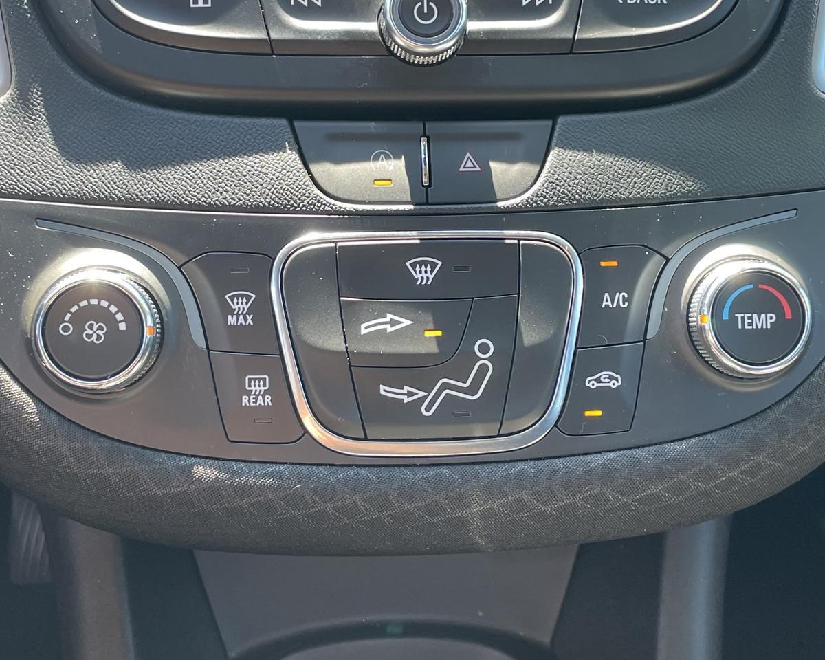 2023 Chevrolet Malibu LS Sedan 4D Port Orchard WA