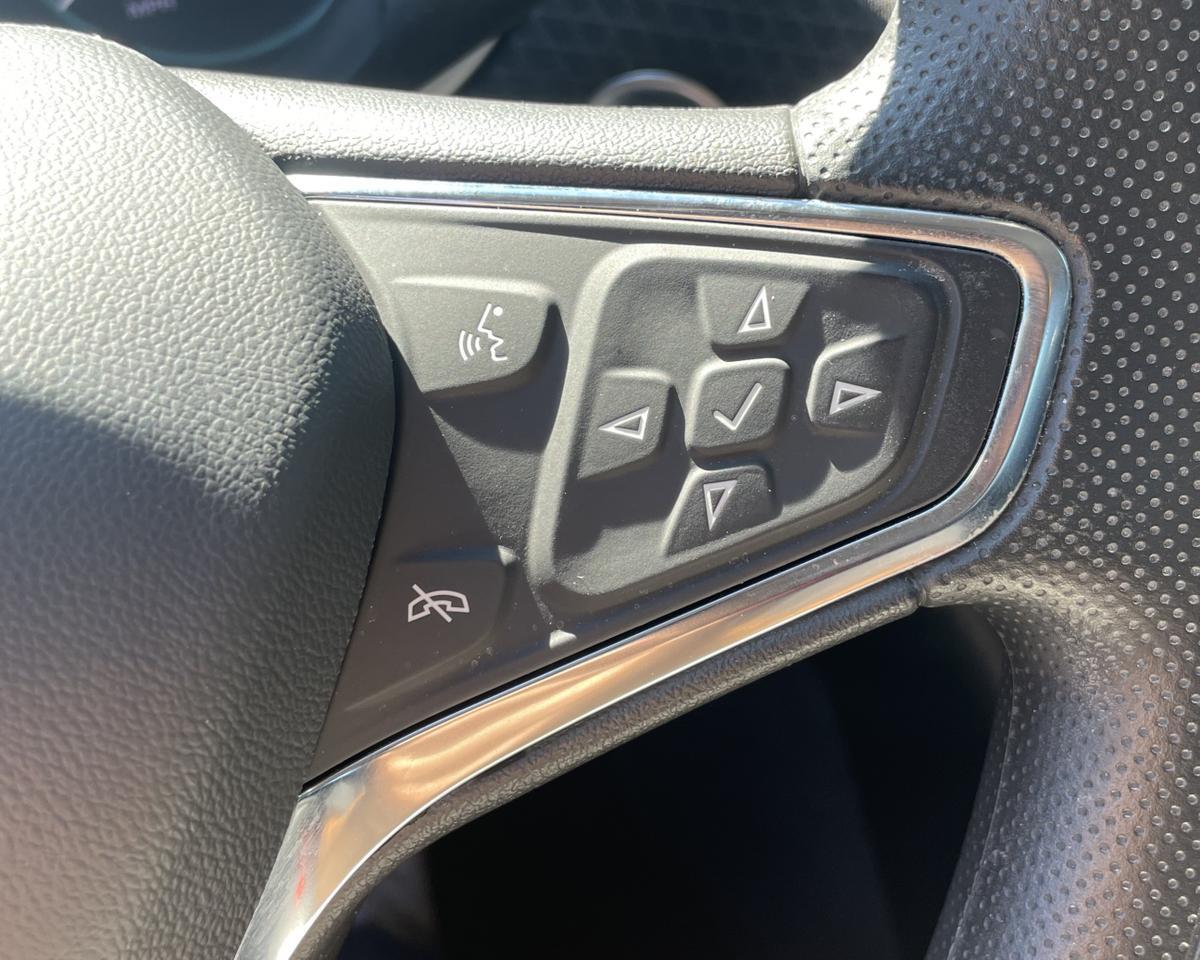 2023 Chevrolet Malibu LS Sedan 4D Port Orchard WA