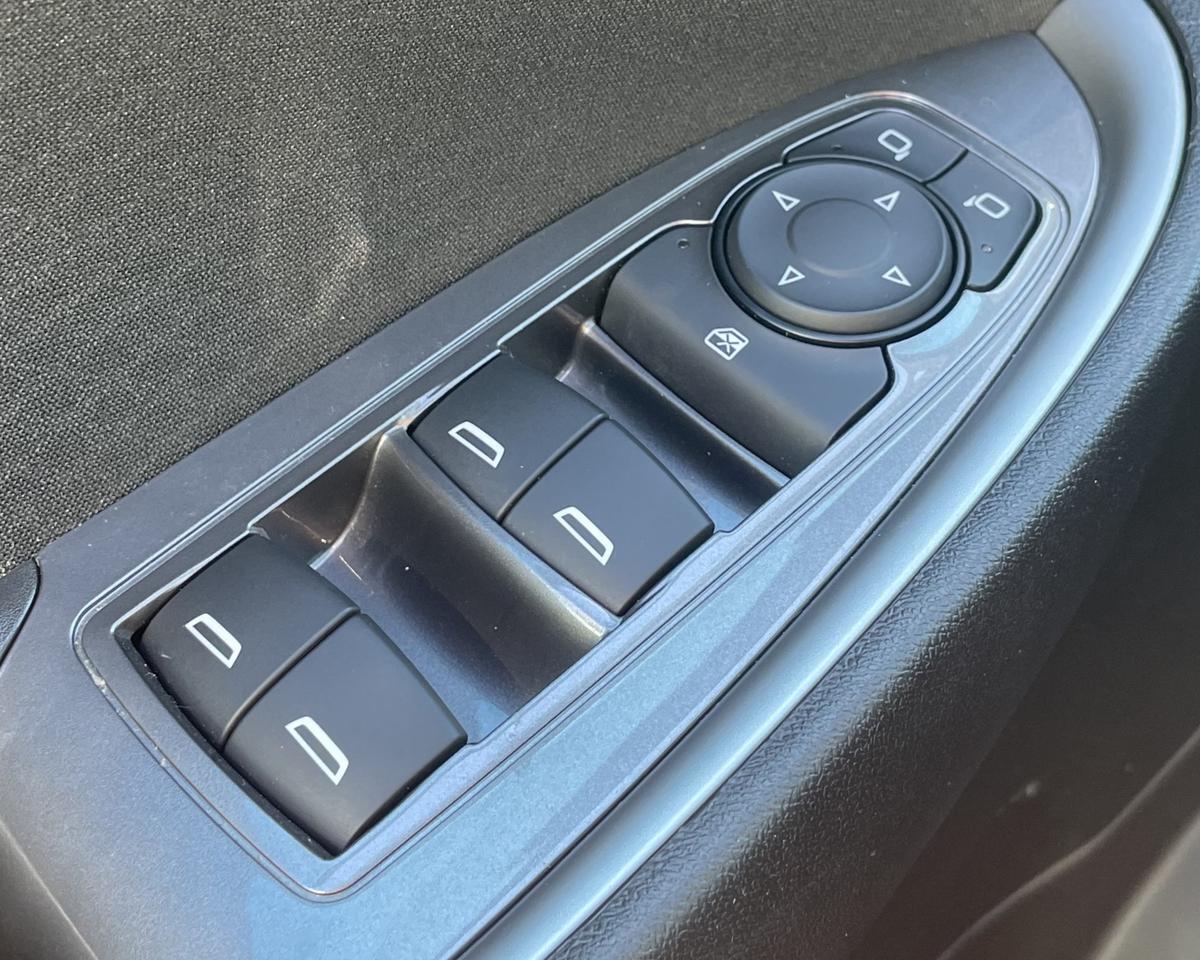 2023 Chevrolet Malibu LS Sedan 4D Port Orchard WA