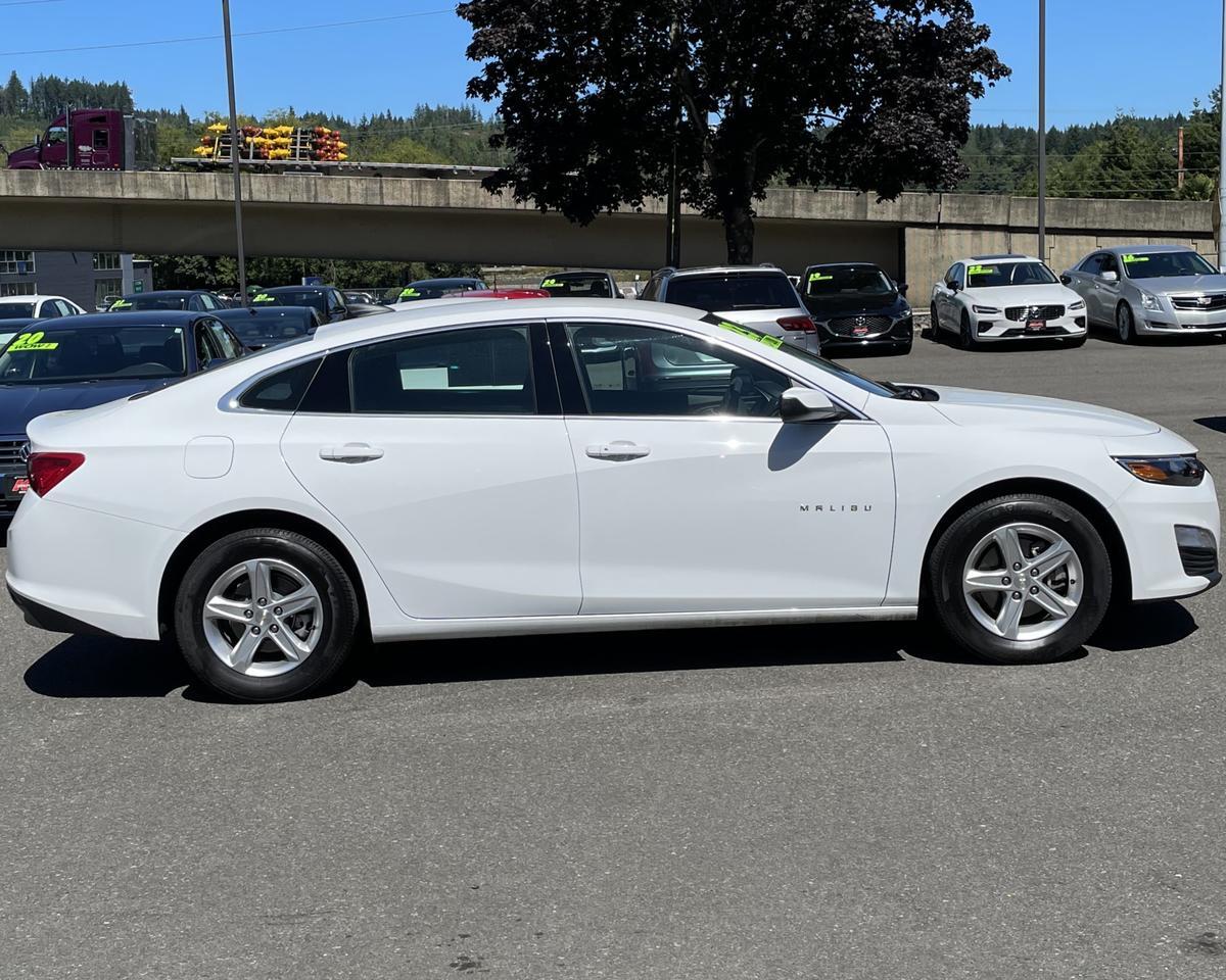 2023 Chevrolet Malibu LS Sedan 4D Port Orchard WA