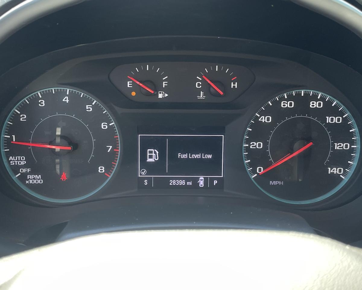 2023 Chevrolet Malibu LS Sedan 4D Port Orchard WA